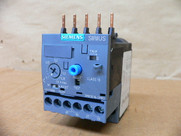 Siemens 3Rb3016-1Rb0 3Rb30161rb0 Overload S.S. Cl10 S00 0.1-0.4A Screw