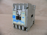 Cutler Hammer Ce15ans3 Contactor With 120 Volt Coil