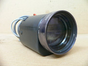 Rainbow Lens L10x6m Lens Zoom 1/3Ftft 6-60Mm Focal Lenght Cs Mount