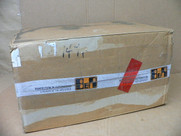 B&R 8Bvi0880hcss.004-1 Servo Drive Amplifier