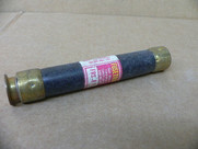 Bussmann Frs-R-15 Fuse, Dual Element Time-Delay, 15Amp, 600Vac, Class Rk5 Bussmann Frs-R-15 Fuse, Dual Element Time-Delay, 15Amp, 600Vac, Class Rk5