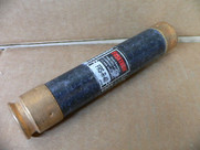 Bussmann Frs-R-40 Fusetron Dual Element Time-Delay Fuse 600V 40 Amp Bussmann Frs-R-40 Fusetron Dual Element Time-Delay Fuse 600V 40 Amp