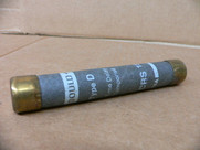 Gould Shawmut Crs-15 Fuse, Type D, Time Delay, 15A 600V Gould Shawmut Crs-15 Fuse, Type D, Time Delay, 15A 600V