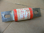 English Electric C800l Current Limiting Fuse 800A 600V Class L Hrc