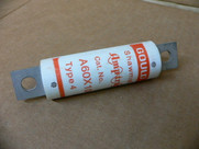 Gould A60x100 High Speed Semiconductor Fuse 100A; 600Vac