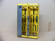 Fanuc A05b-2500-C003 Four Slot Back Plane