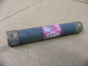 Cooper Bussmann Frs12 12 Amp 600 Volt Dual-Element Time-Delay Fuse