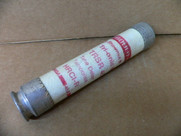 Gould / Shawmut Trsr 45 Time Delay Fuse 45 Amp Tri-Onic 600V ~ Type D Hrci-R Gould / Shawmut Trsr 45 Time Delay Fuse 45 Amp Tri-Onic 600V ~ Type D Hrci-R