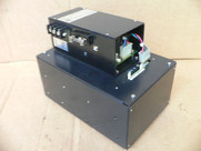 Futaba Pzt002, Cbm-520R-40Rj100-Cmon Servo Drive Spindle Amplifier