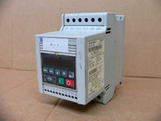 Allen Bradley 160-Ba04nps1 Speed Control Drive 2Hp / 4Amp / 1.5Kw Allen Bradley 160-Ba04nps1 Speed Control Drive 2Hp / 4Amp / 1.5Kw