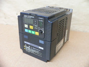 Omron Inverter, 3Ph, 5.0-3.8A, 380-480V, 3G3mx-A4015