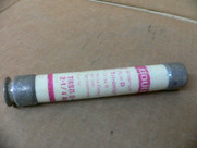 Gould Shawmut Trsr-2-1/4 Time Delay Fuse 2-1/4A 600V