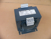 Moeller Stn 0.63 S004 297816/20 Single Phase Control Transformer