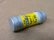 Tekelek Fusetek Sj 25 Sj25 Super J Hrci-J Fuse 25A