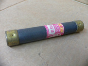 Fusetron Frs 10 Dual Element Time Delay Fuse Class K5 Fusetron Frs 10 Dual Element Time Delay Fuse Class K5