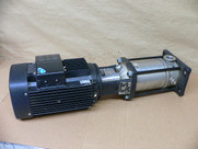 Grundfos Centrifugal Coolant Pump Mtr2-26/18 4Hp 3Kw 220V 220/380V 3 Phase