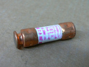 Shawmut Tr2r Time Delay Fuse Class Rk5 2 Amps 250Vac/250Vdc