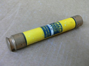 Bussmann Lps-Rk-8Sp Dual-Element, Time-Delay Fuses Class Rk1 600V 8 Amp