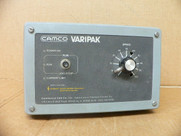 Camco Varipak - P/N: 600180/92A40405000000 - Speed Controller Camco Varipak - P/N: 600180/92A40405000000 - Speed Controller