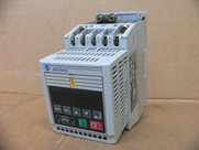 Allen Bradley Speed Controller Series C 0.37Kw/0.5Hp 160-Aa02nps1p1