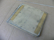 Ocm Roller Chain Ansi 35-1R - 10 Feet 320 Links