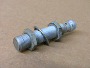 Balluff Bes M12ei-Psc40b-S04g-S01 Proximity Switch Besm12eipsc40bs04gs01