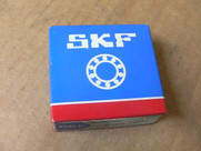 Skf 6205-2Rsh Deep Groove Ball Bearing 52X25x15