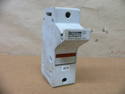 Ferraz Shawmut Ultrasafe Us6j1i Fuse Holder 600 V 60 Amp Ferraz Shawmut Ultrasafe Us6j1i Fuse Holder 600 V 60 Amp