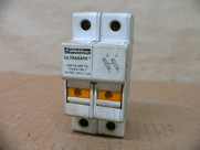 Ferraz Shawmut Ultrasafe 30A Fuse Holder Breaker Uscc2i Ferraz Shawmut Ultrasafe 30A Fuse Holder Breaker Uscc2i