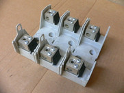 Bussmann Fuse Holder Jm60100-3Cr/Jm601003cr 600V100a Bussmann Fuse Holder Jm60100-3Cr/Jm601003cr 600V100a