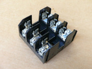 Marathon 6J30a3b-1 600V 30A 3 Pole Fuse Holder