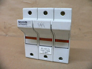 Ferraz Shawmut Ultrasafe Us3j3i Fuse Holder 3 Pole Ferraz Shawmut Ultrasafe Us3j3i Fuse Holder 3 Pole