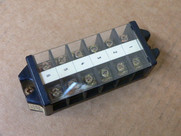 Yoshida Electric Jtp30 Terminal Block 400V Yoshida Electric Jtp30 Terminal Block 400V