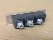 Aeg 120782-Dd 85 N Power Block Module