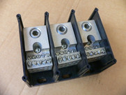 Ferraz Shawmut 67653 Distribution Block