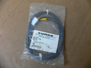 Turck Pkg 3M-2/S90 Single-Ended Cordset