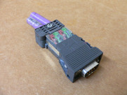 Siemens 6Gk1500-0Fc00, Pb Bus Connector
