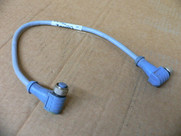 Turck Wkc Wkc 572-0.4M Automation Cordset U-47828