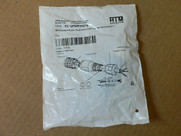 Htm Electronics Fc-12Fs4p-Pg7/9 Field Connector