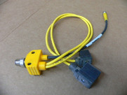 Turck Vb2 Molded Twin Junction (Dc) U-18791