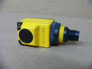 Banner Q25sp6lpq Photoelectric Sensor 10-30V Dc 150Ma Max. Load 4 Pin