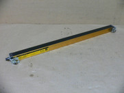 Omron F3sn-A0607p25-D Safety Light Curtain Receiver 24V-Dc