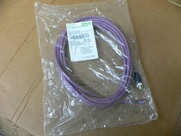 Murr Elektronik 7000-13105-8030500 M12 Male 0° Cable Murr Elektronik 7000-13105-8030500 M12 Male 0° Cable