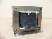 Transfab Control Transformer 350Va 600V Pri 240V Sec Do 0350Qg