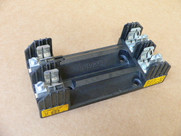 Cooper Bussmann R60030-2Cr 2 Pole Fuse Holder 600 V 30 Amp