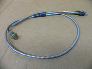 Banner Bat23s Fiber Optic Cable, Right Angle To Y Adaptor