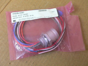 Omron Sc09-10M580 Receptacle 8 Wire 24"