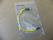 Banner Dee2r-81D Cable Assembly Cordset Double Ended