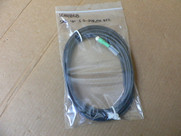 Phoenix Contact Sac-4P- 5.0-Pur/M 8Fs, 1681868 Sensor/Actuator Cable