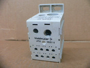 Weidmuller Wpdb 185/35 1-8 Al Power Distribution Block